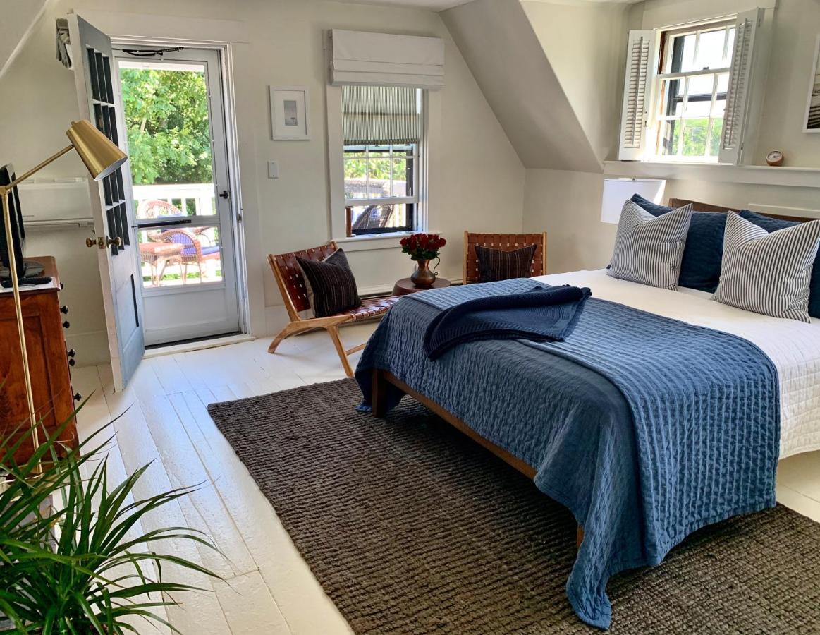 Bed and Breakfast Ashley Manor Barnstable Exterior foto