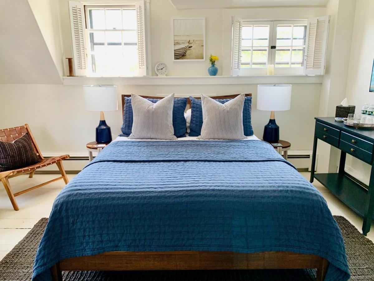 Bed and Breakfast Ashley Manor Barnstable Exterior foto