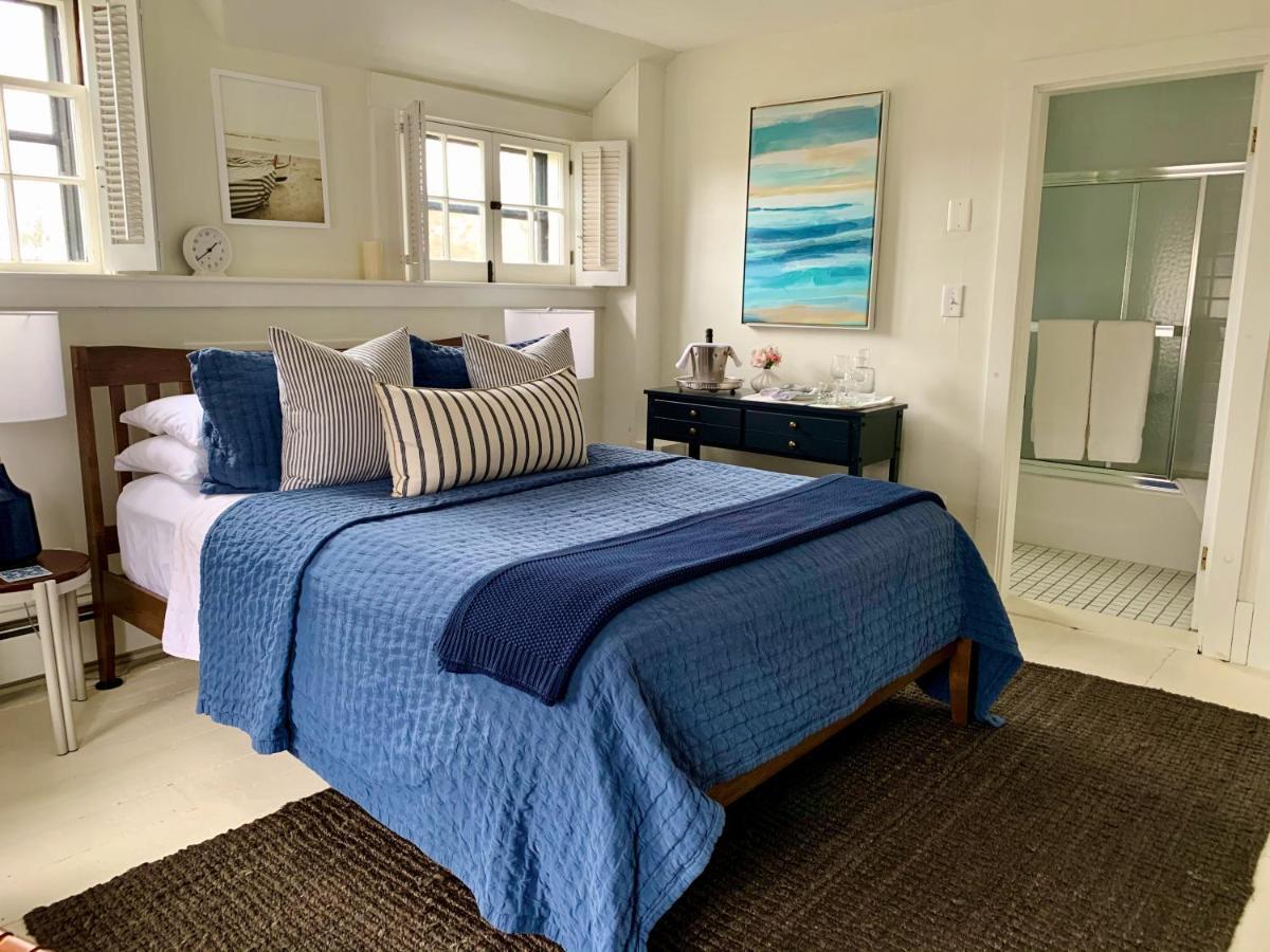 Bed and Breakfast Ashley Manor Barnstable Exterior foto