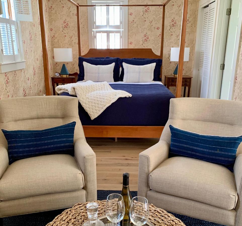 Bed and Breakfast Ashley Manor Barnstable Exterior foto
